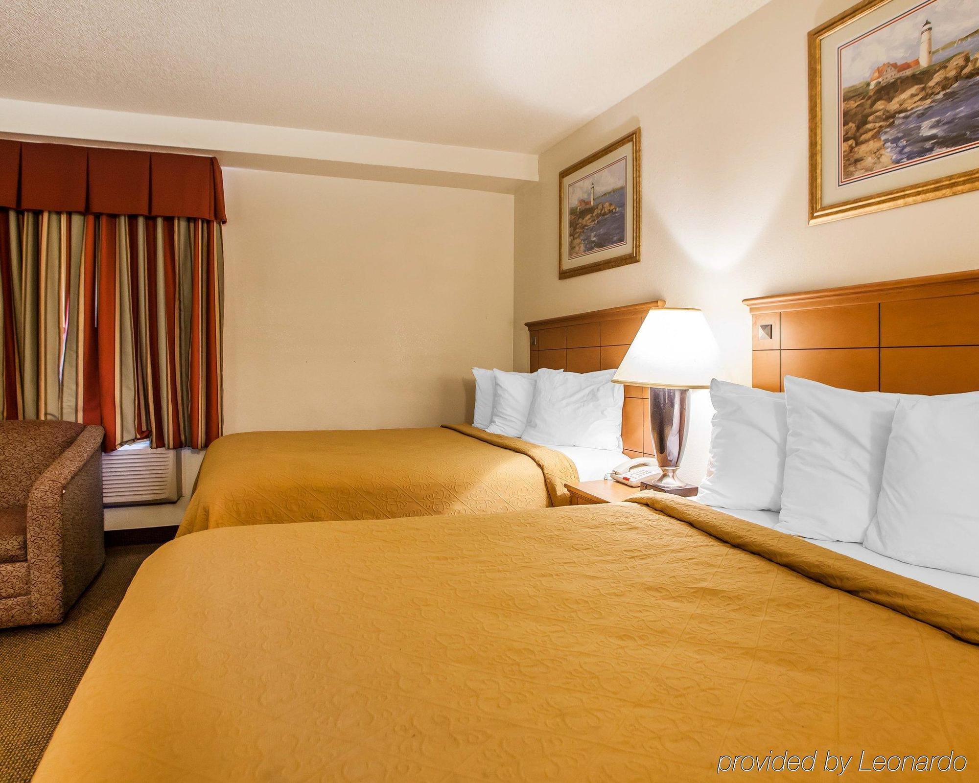 Rodeway Inn Point Pleasant Beach Luaran gambar