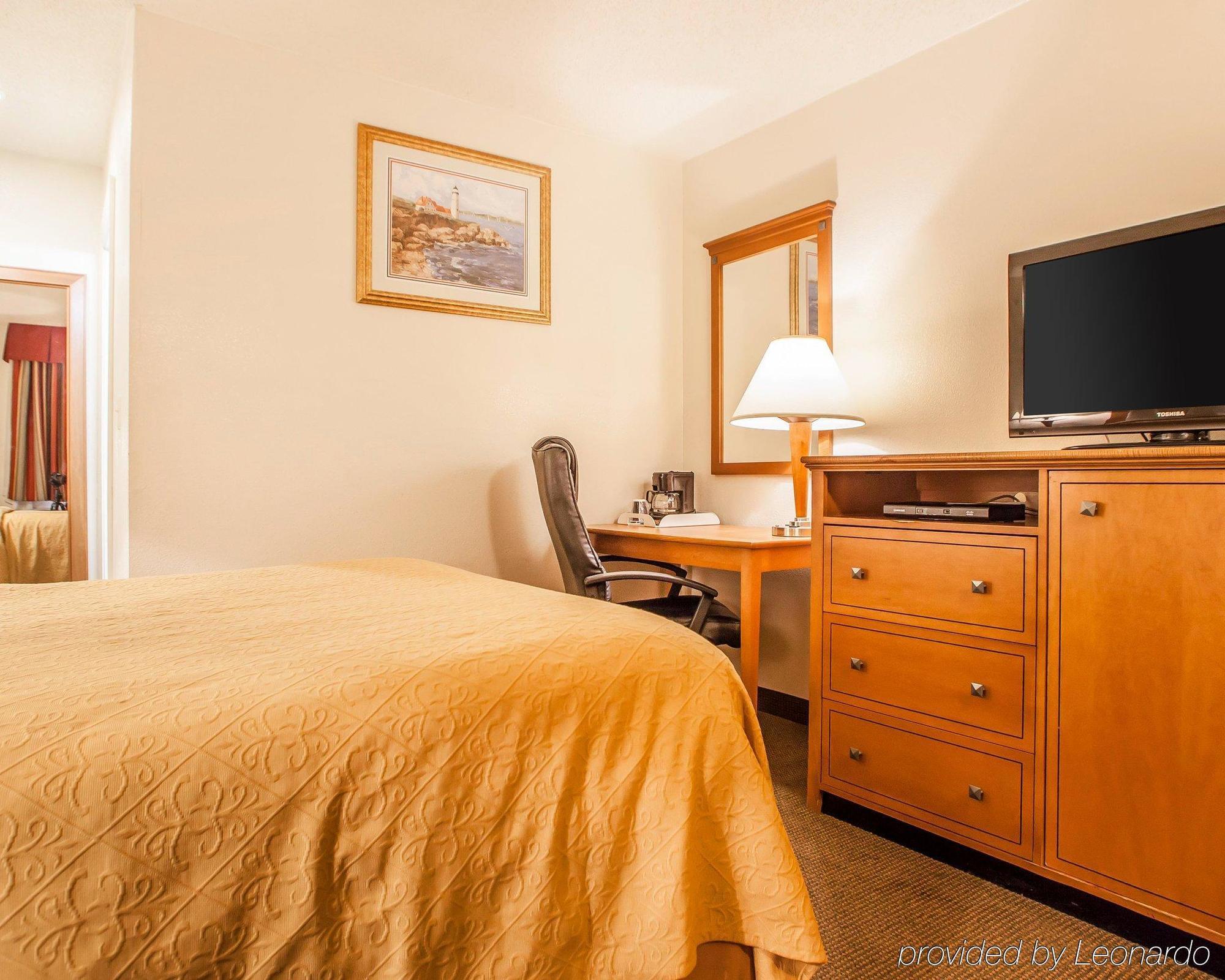 Rodeway Inn Point Pleasant Beach Luaran gambar