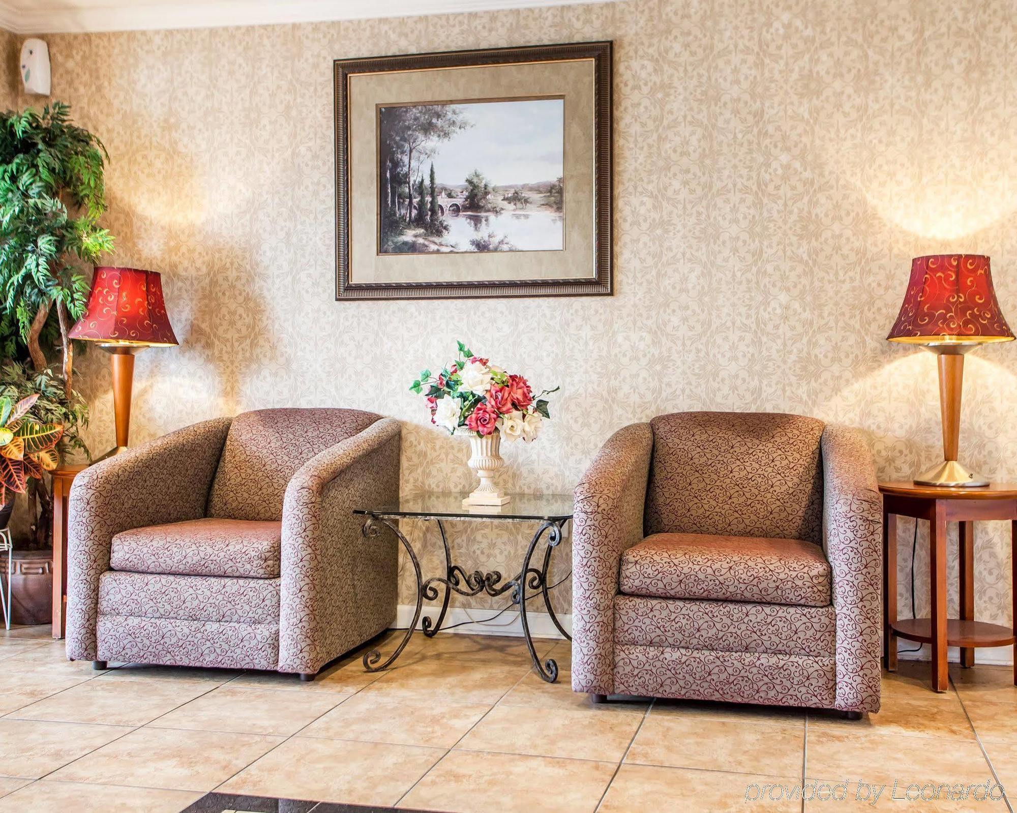 Rodeway Inn Point Pleasant Beach Luaran gambar