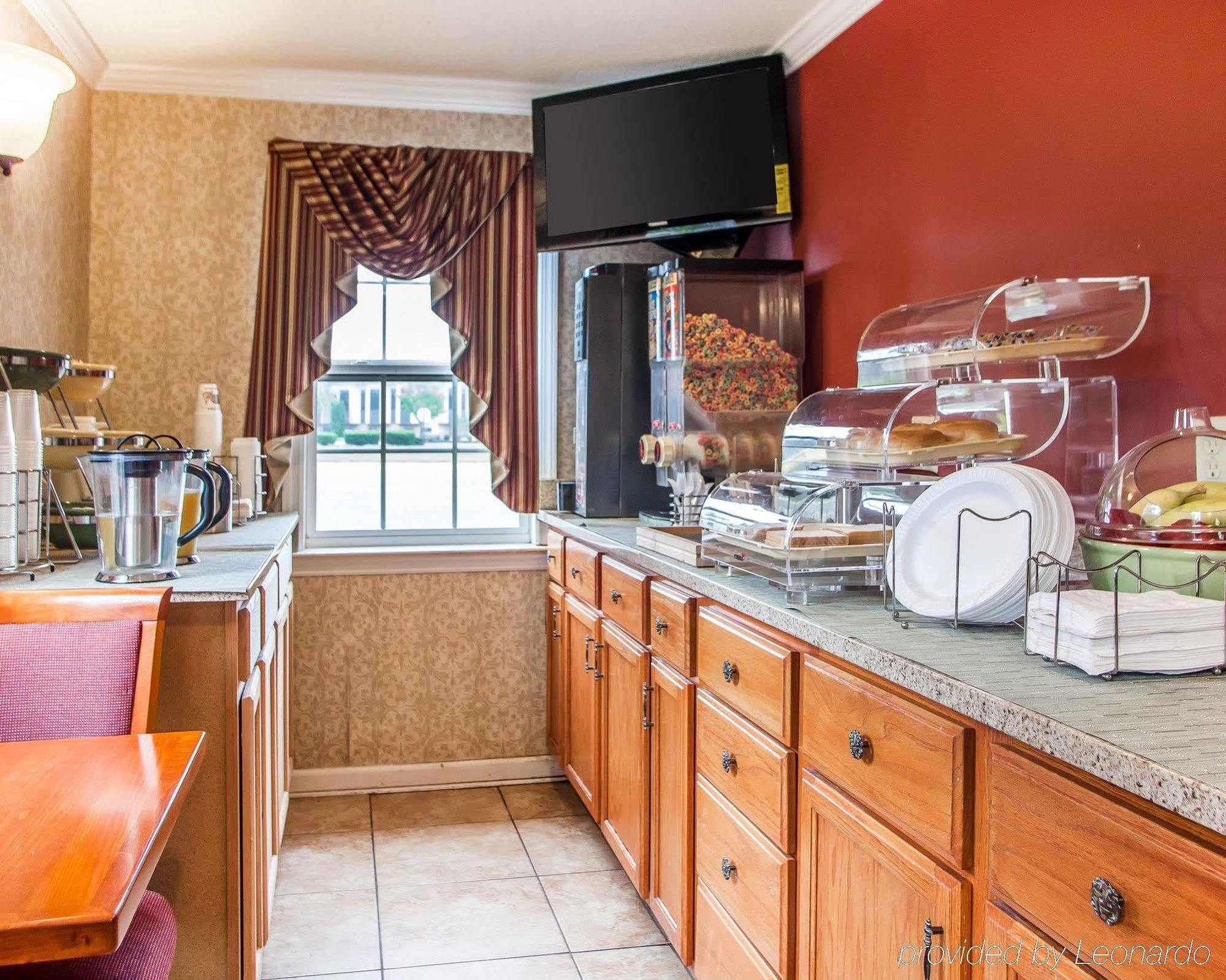 Rodeway Inn Point Pleasant Beach Luaran gambar