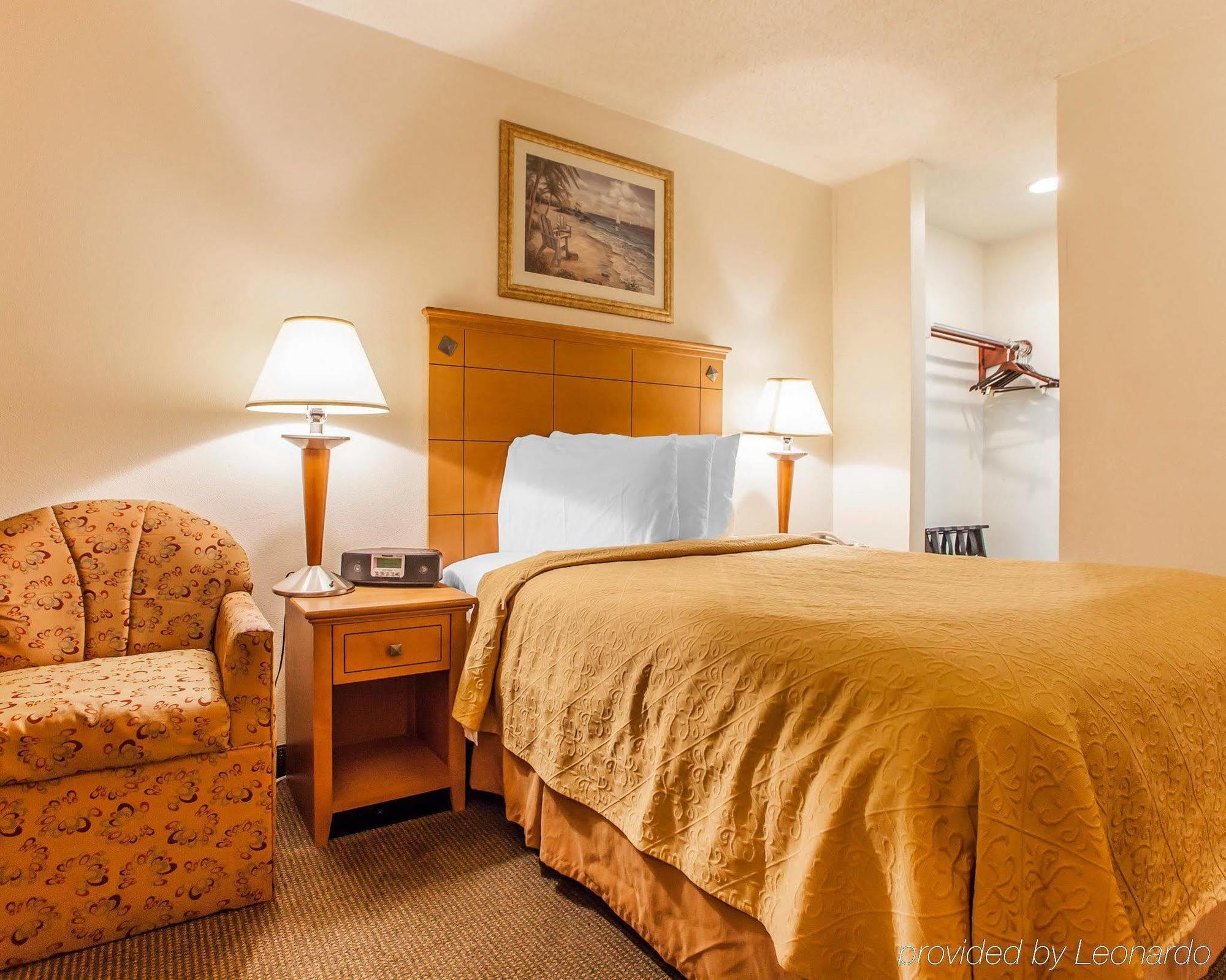 Rodeway Inn Point Pleasant Beach Luaran gambar