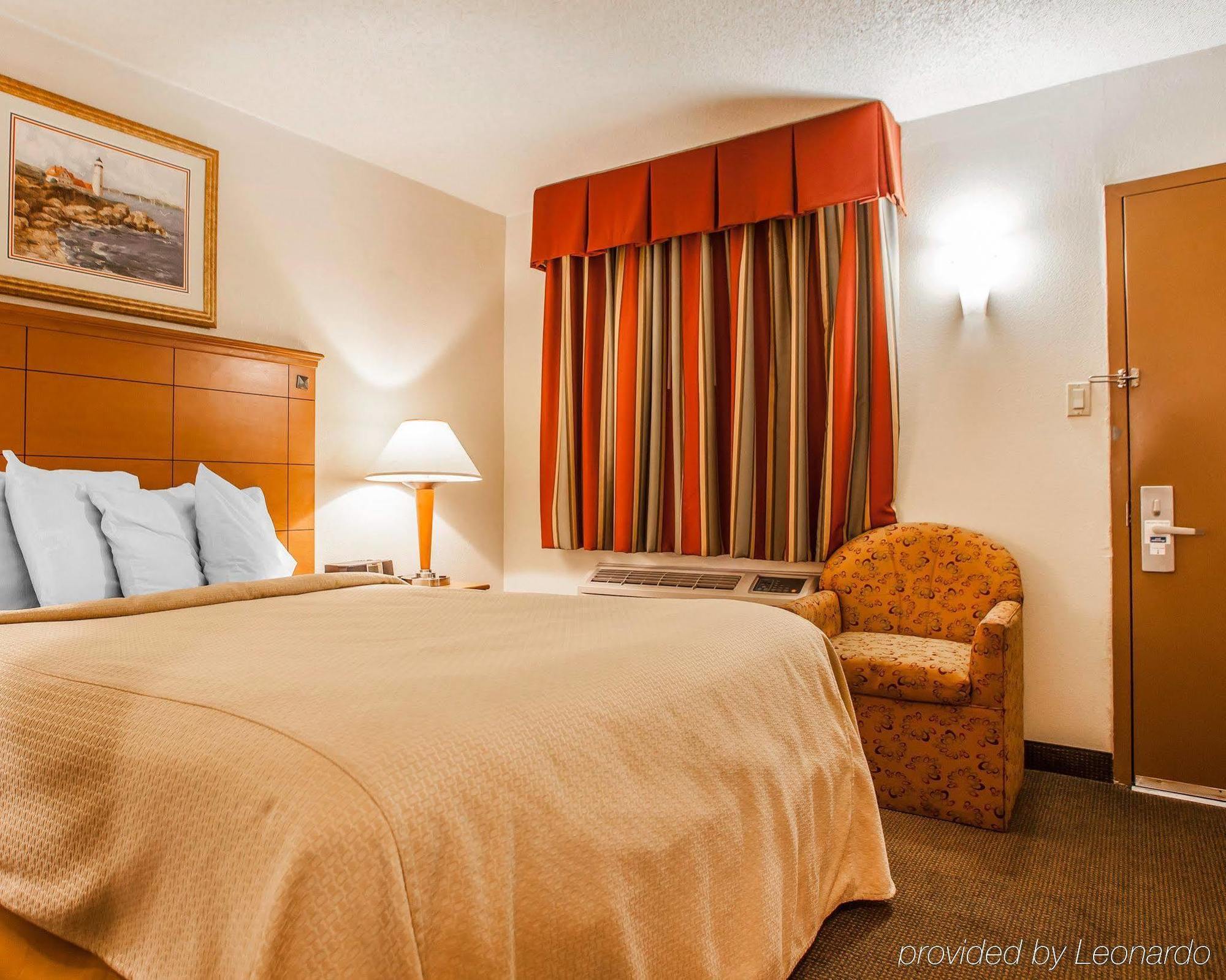 Rodeway Inn Point Pleasant Beach Luaran gambar