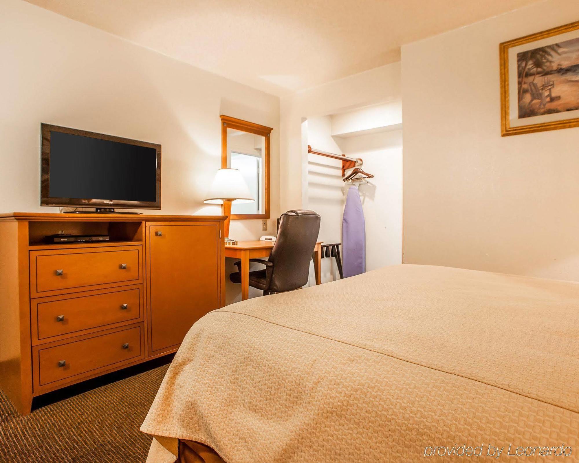 Rodeway Inn Point Pleasant Beach Luaran gambar