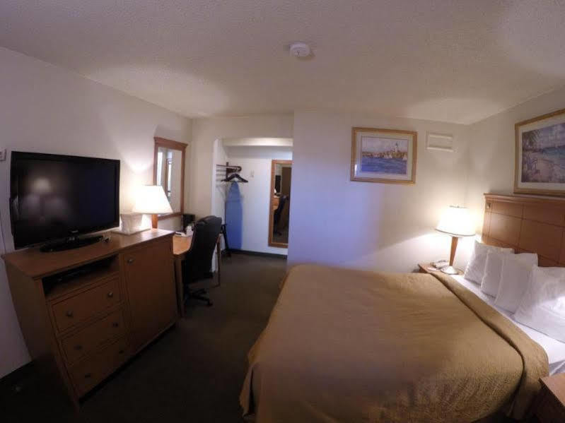 Rodeway Inn Point Pleasant Beach Luaran gambar