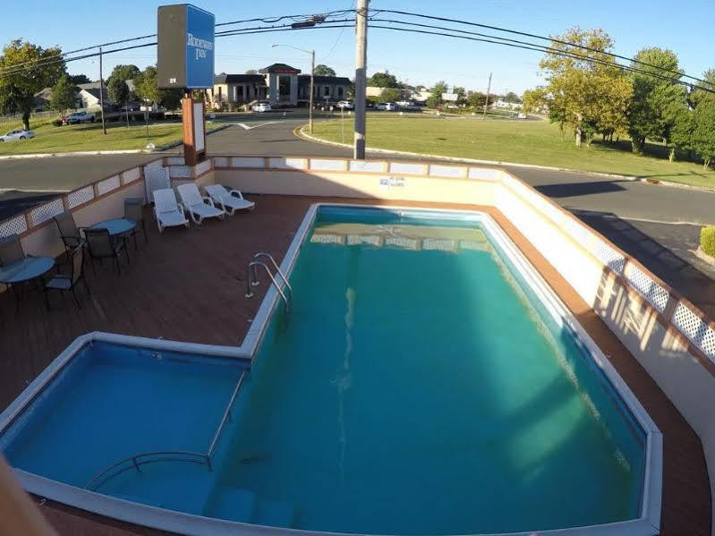 Rodeway Inn Point Pleasant Beach Luaran gambar