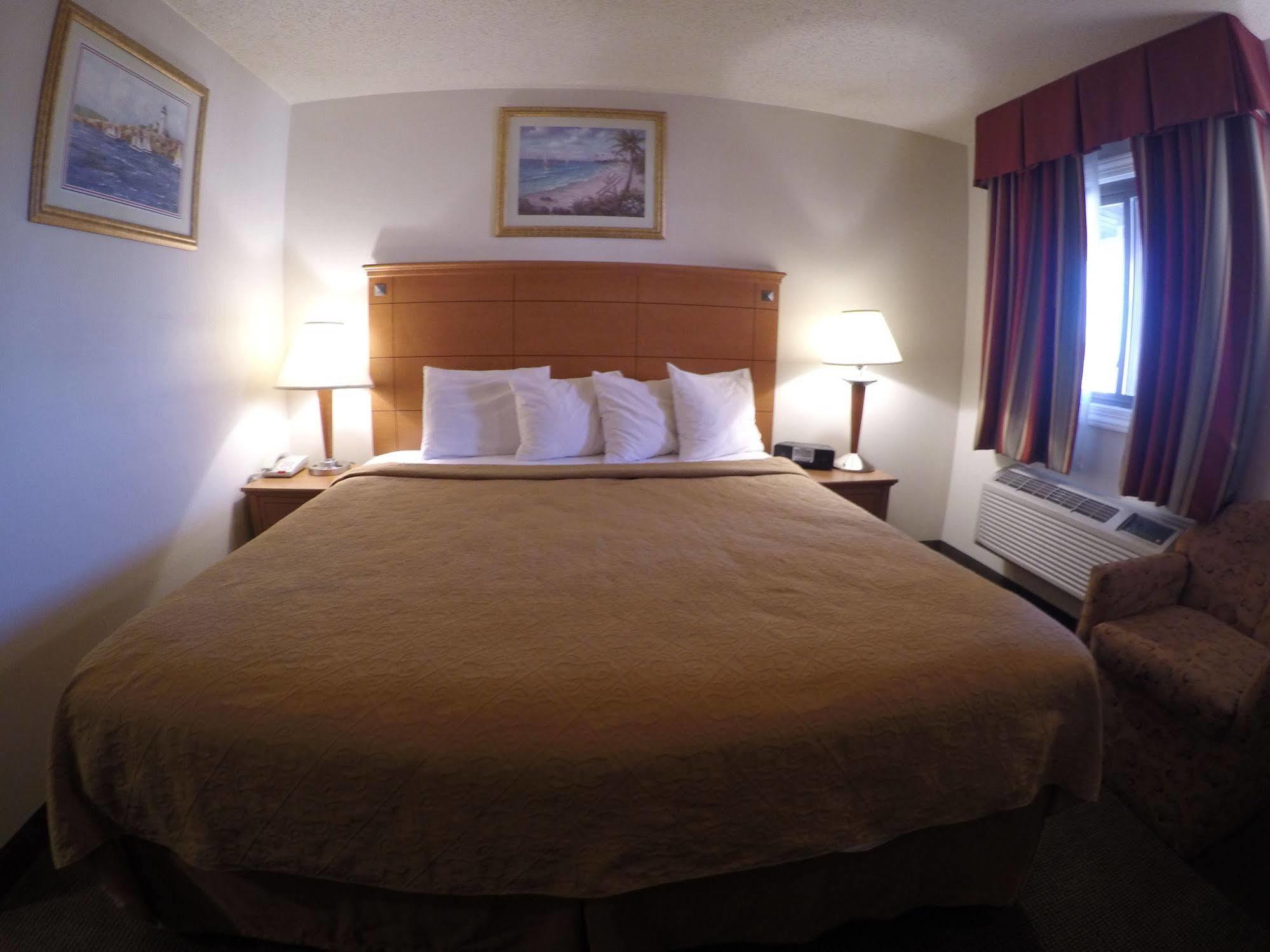 Rodeway Inn Point Pleasant Beach Luaran gambar