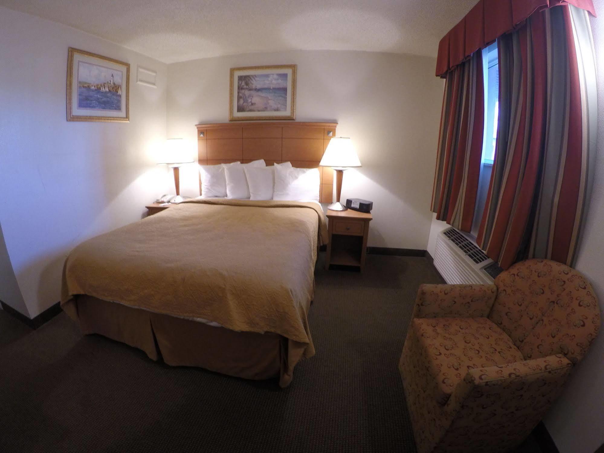 Rodeway Inn Point Pleasant Beach Luaran gambar