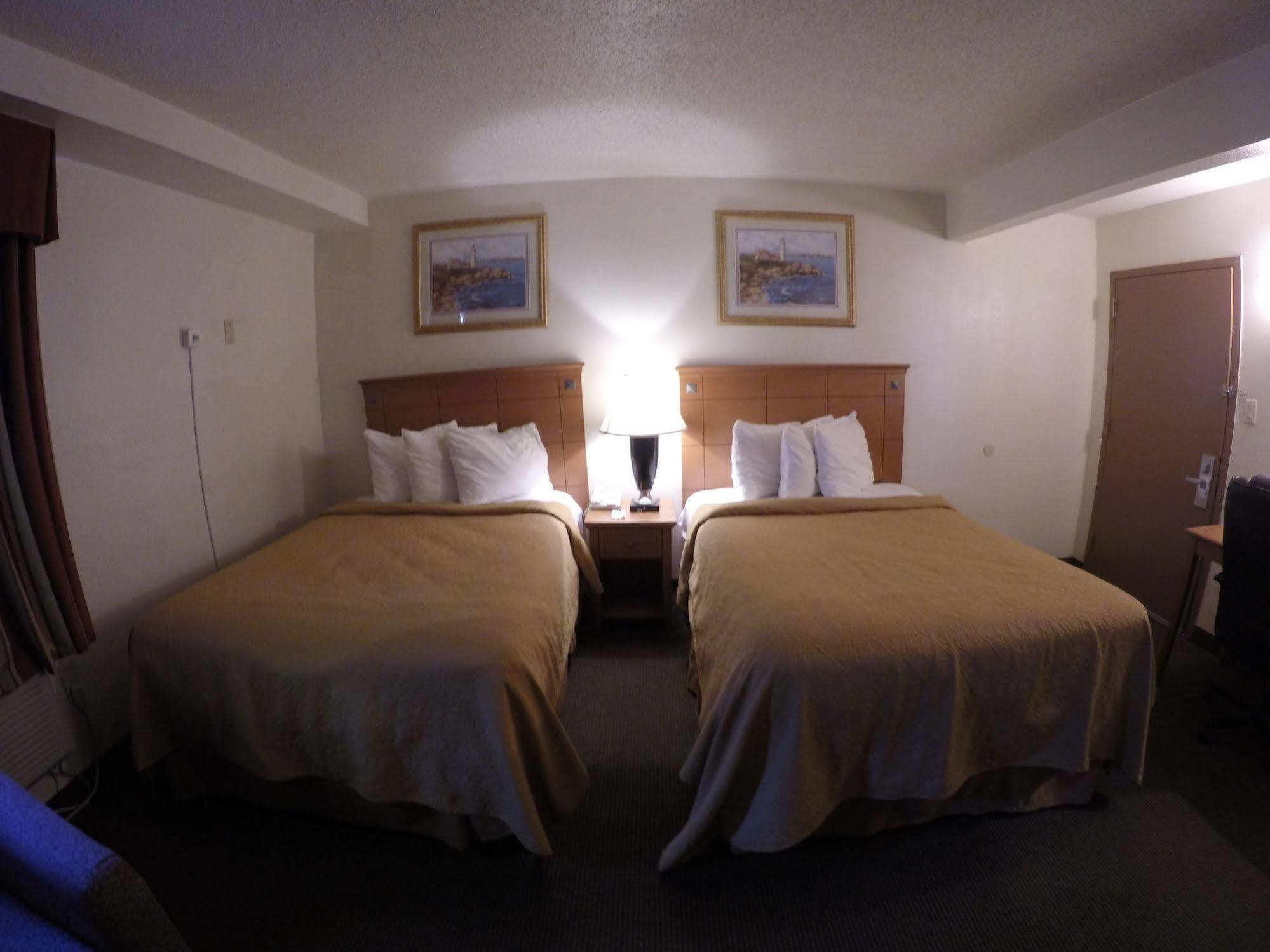Rodeway Inn Point Pleasant Beach Luaran gambar