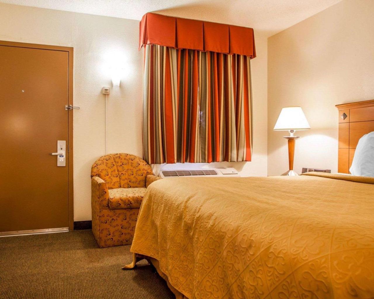 Rodeway Inn Point Pleasant Beach Luaran gambar