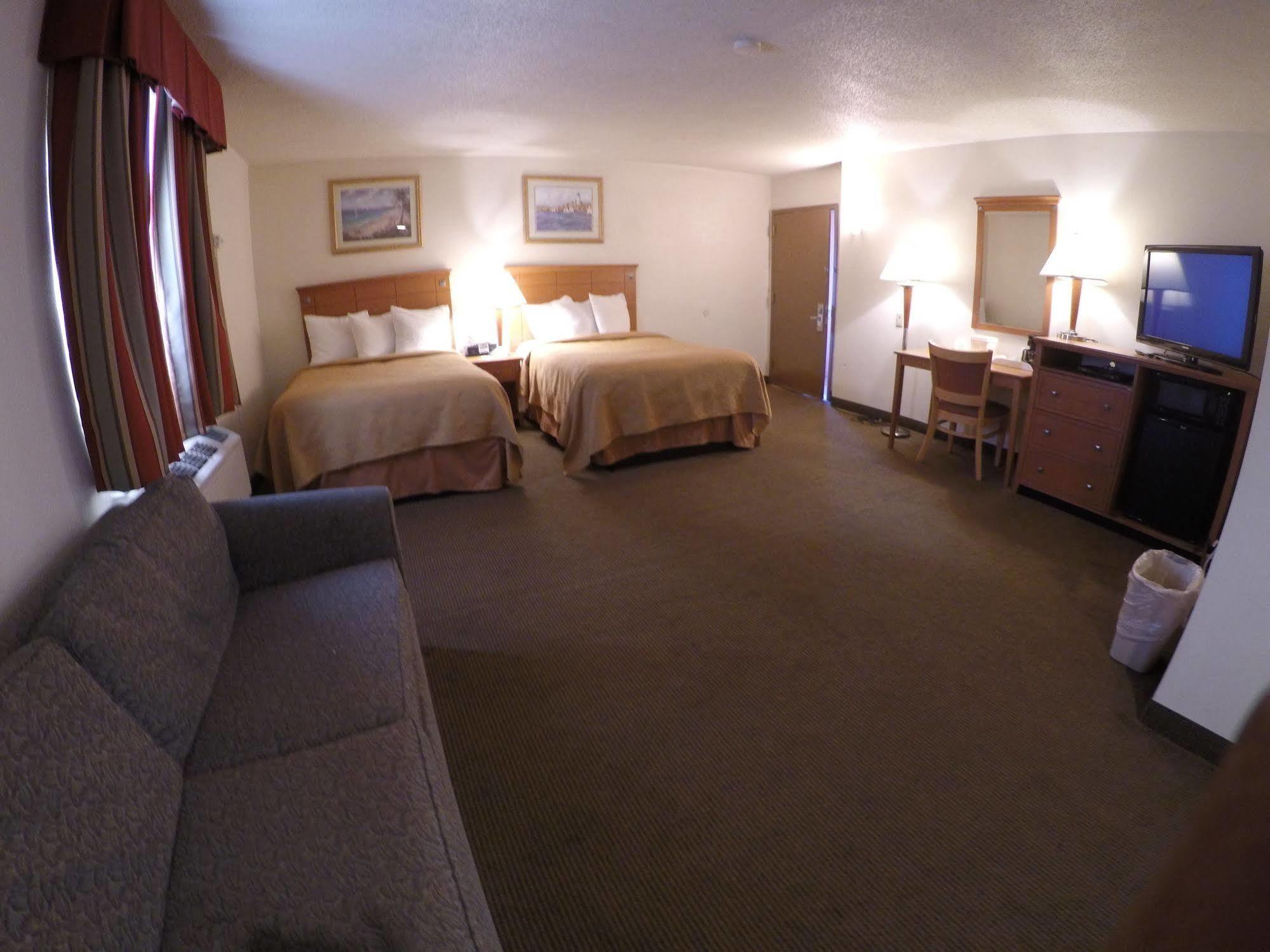 Rodeway Inn Point Pleasant Beach Luaran gambar