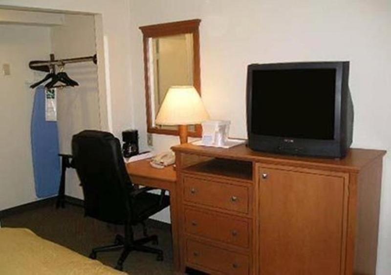 Rodeway Inn Point Pleasant Beach Luaran gambar